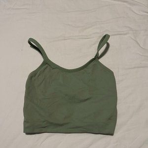 Set Active Workout Top